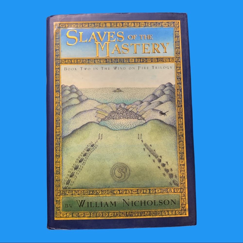 *🌀3/$15 Blue Background Books🌀* free shipping on 6 or more.